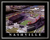 Nashville - Tennessee Titans Prints