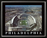 Lincoln Financial - Philadelphia Prints