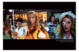 The Bride's Revenge - The Art of Justin Reed Láminas The Bride's Revenge - The Art of Justin Reed Láminas