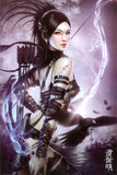 Redemption Posters par Mario Wibisono