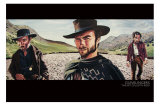 Gunslingers - The Art of Justin Reed Foto Gunslingers - The Art of Justin Reed Foto