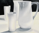 Edel II Prints by Gesa Will