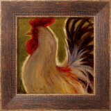 Harlan Print by Karen Dupré