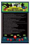 Everything I Know I Learned From Video Games Poster