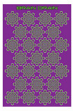 Brain Drain - Optical Illusion Prints