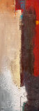 Vertical I Art by Flory Aerts