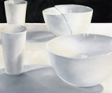 Edel I Print by Gesa Will
