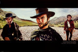 Gunslingers - The Art of Justin Reed Posters Gunslingers - The Art of Justin Reed Posters