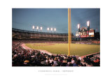 Comerica Park, Detroit Posters par Ira Rosen