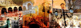 Venice Prints by Saskia Porkay