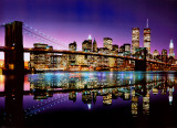 Brooklyn Bridge Posters
