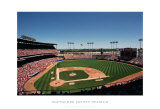 Estadio Milwaukee County Pósters por Ira Rosen Estadio Milwaukee County Pósters por Ira Rosen