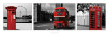 London Posters
