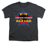 Youth: Justice League America - Stand Tall T-Shirt