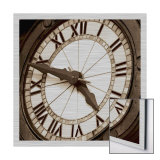 Clock II Posters por Doug Hall