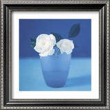 Roses Posters by Masao Ota