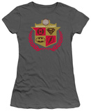 Juniors: Justice League America-Defenders T-shirts