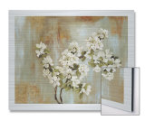 Radiant Blossoms Arte por Allison Pearce Radiant Blossoms Arte por Allison Pearce