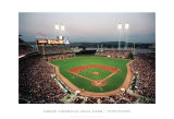 Great American Ball Park, Cincinnati Photo by Ira Rosen