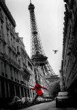 La Veste Rouge Prints