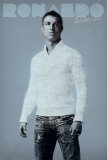 Cristiano Ronaldo Poster Cristiano Ronaldo Poster