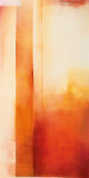 Rot II Posters by Marta Peuckert