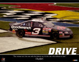 Dale Earnhardt - Drive Billeder Dale Earnhardt - Drive Billeder