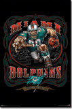 Miami Dolphins Posters
