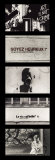 Graffiti Composition Prints by Frédérique Callu