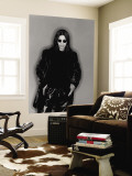 Ozzy Osbourne Mural