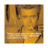 James Dean: Before I'm Done Poster