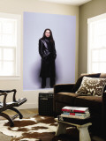 Ozzy Osbourne Wall Mural