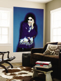 Ozzy Osbourne Wall Mural