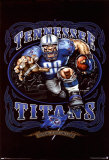 Tennessee Titans Kunstdrucke