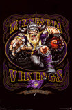 Minnesota Vikings Poster