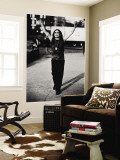 Ozzy Osbourne Wall Mural