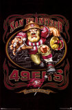 San Francisco 49ers Prints