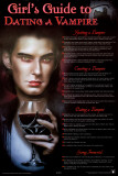 Girls Guide to Vampires Prints
