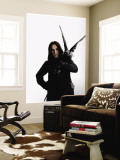 Ozzy Osbourne Wall Mural