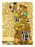 El abrazo Pósters por Gustav Klimt El abrazo Pósters por Gustav Klimt