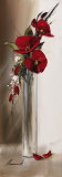 Hauteurs Florales II Poster von Olivier Tramoni