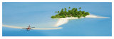 South Male Atoll, Maldives Posters by Sakis Papadopoulos