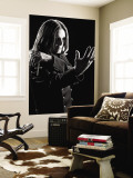 Ozzy Osbourne Mural Ozzy Osbourne Mural