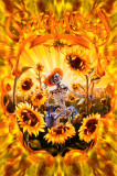 Grateful Grower Poster Grateful Grower Poster