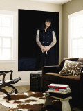 Ozzy Osbourne Wall Mural