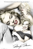 Marilyn Monroe Prints