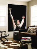 Ozzy Osbourne Wall Mural