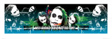 The Joker: Why Should I Have All The Fun  Posters