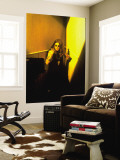 Ozzy Osbourne Wall Mural