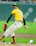Rollie Fingers Action Photographie